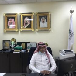 جمعية تحفيظ القرآن بصامطة تستعرض قرار تجديد عضوية مجلسها