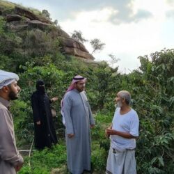 “المدخلي” يحصد الماجستير في الخدمات الصحية من جامعة المؤسس