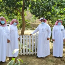 “طوارئ ضمد” يستقبل أكثر من ألفَي مراجع بإجازة منتصف العام