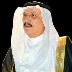 الأمير محمد بن عبدالعزيز يتسلم تقرير توطين وظائف جامعة جازان