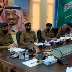 شيخ قبيلة الصوارمة فى ذمة الله .