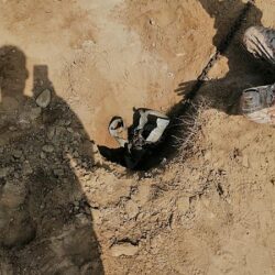 5 قتلى و22 جريحاً في انفجار سيارة مفخخة بمدينة سورية تحتلها تركيا