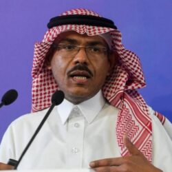 نائب أمير ⁧‫جازان‬⁩ يهنئ القيادة بمناسبة نجاح العملية الجراحية لولي العهد