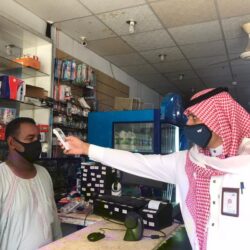 جازان.. برنامج لتحسين بيئة العمل في مستشفيي “العارضة وأبو عريش”