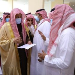 السعودية توقع عقداً مع شركة “لوكهيد مارتن” الأمريكية لتطوير الصناعات الدفاعية