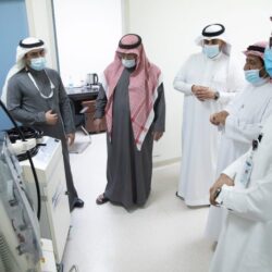 توجيهات سامية بالسماح للمواطنات والمواطنين المتزوجين من غير السعوديين بالسفر عبر المنافذ مباشرة