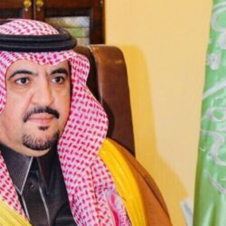 شيخ قبيلة الصوارمة يهنىء سمو ولي العهد بمناسبة نجاح العملية الجراحية