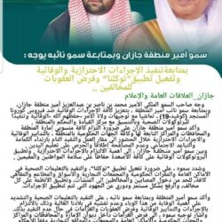 أكثر من 300 ألف مستفيد من خدمات مراكز الرعاية الصحية الأولية في القطاع الصحي الجنوبي بجازان