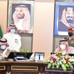 مركز لقاحات كورونا في جازان يستقبل المواطنين والمقيمين وسط انسيابية تامة