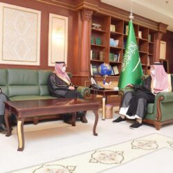 “الوطني للأرصاد”: سحب رعدية ممطرة على جازان