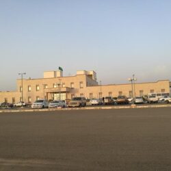 وفاة شيخ قبيلة بني مبارك “المساوي”