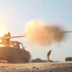 إعلان نتائج القبول النهائي للقوات الخاصة للأمن الدبلوماسي على رتبة “جندي”