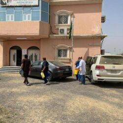 أمير جازان يرأس اجتماع مجلس إدارة جمعية الأمير محمد بن ناصر للإسكان الخيري