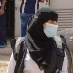 تنظيف شواطئ القحمة والحريضة والبرك والسعيدة وحملة توعية بحديقة المشهد ضمن فعاليات اسبوع البيئة