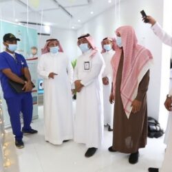 دار التربيه الإجتماعية للبنات بجازان يشارك في تفعيل اسبوع البيئة تحت شعار (البيئه لنا ولإجيالنا )