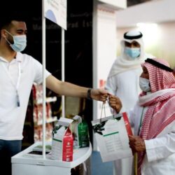 “العثيمين”: مبادرتا “السعودية الخضراء” و”الشرق الأوسط الأخضر” تبرهنان الدور الريادي للمملكة