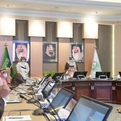 محافظ صامطة يدشن فعاليات أسبوع البيئة 2021