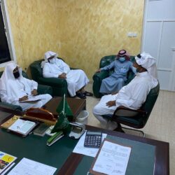 استمرار فعاليات أسبوع البيئة لعام 1442 بمنطقة نجران وتحت شعار (البيئة لنا و لأجيالنا)