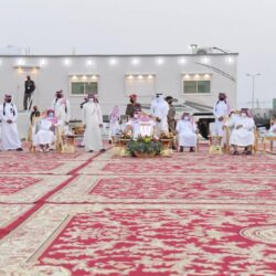 لقاء بجامعة جازان لتعزيز الرقابة الذاتية في حماية المال العام