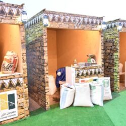 أمير منطقة جازان يكلف النعمي وكيلًا لمحافظة العيدابي