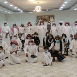 نائب أمير جازان يطلع على التقرير السنوي لمركز جمعية الأطفال ذوي الإعاقة بالمنطقة