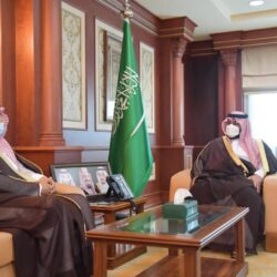 نائب وزير التعليم يفتتح ملتقى الإرشاد الطلابي بجامعة جازان