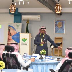 أمير منطقة جازان يصدر قراراً بإعادة تشكيل مجلس أمناء جائزة جازان للتفوق والإبداع