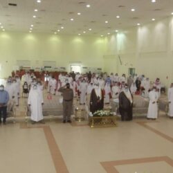 فريق طبي بمستشفى صامطة ينجح باستئصال ورم ليفي لسيدة