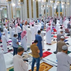 جامعة جازان: الطلاب يؤدون اختباراتهم وسط تدابير وقائية