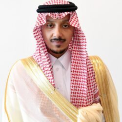 نائب أمير منطقة جازان يستقبل مدير شرطة المنطقة المعين