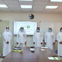 الوطني للأرصاد: أمطار رعدية على جازان