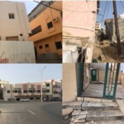 “الأرصاد”: سحب رعدية ورياح نشطة وتدني مستوى الرؤية على جازان