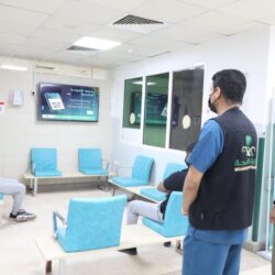 عملية “ويبل”.. استئصال ورم برأس بنكرياس مريض ستيني بجازان