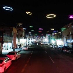 170 كجم تكتم أنفاس شاب في جازان تعرض لأمراض عدة