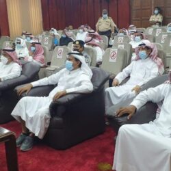 آل عطيف يستقبل فريق استشاري و خبراء من منظمة الأغذية والزراعة في الأمم المتحدة FAO