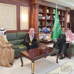 ترقية “الحكمي” إلى المرتبة العاشرة ببلدية المسارحة