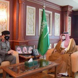 أكثر من 97 ألف وصفة دوائية عبر خدمة ” وصفتي ” بصحة جازان خلال الربع الأول لعام 2021 م