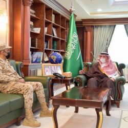 أمير جازان يكلف مديرا للقبائل والمعرفين ووكيلا لمحافظة الريث ورئيسا لمركز مقزع