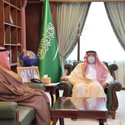 سلطنة عمان تُعرب عن تأييدها لجهود المملكة في إطار مكافحة تهريب المخدرات