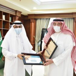 أمطار متوسطة إلى غزيرة على منطقة جازان