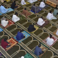 “الصحة”: تسجيل 1098 حالة إصابة بكورونا.. وتعافي 1205 خلال الـ24 ساعة الماضية