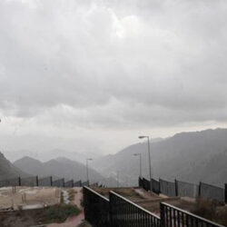 أمير جازان يستقبل المهنئين بشهر رمضان المبارك