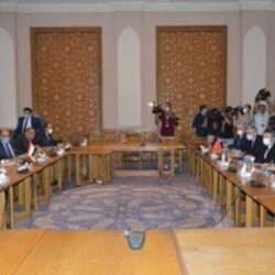 السديس يُشيد بجهود المتطوعين في خدمة ضيوف الرحمن: خير مَن يمثل الوطن