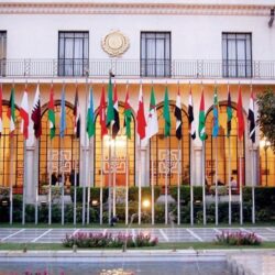 ترقية ” الزائري ” للمرتبة الثامنة بالحقوق العامة بإمارة جازان