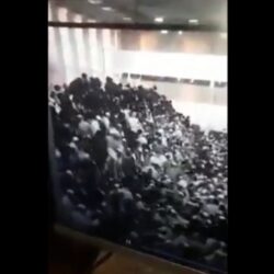 “النيابة العامة” تشدد على المسافرين في منافذ الدخول بالالتزام بتعليمات الجهة المختصة