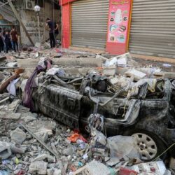 “الزكاة والجمارك” تُحبط تهريب 306.5 كلجم حشيشًا بمنفذ الوديعة وميناء جازان