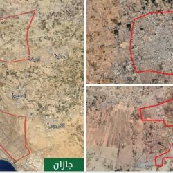 وفاة والد شيخ شمل قبائل بني شبيل بصامطة