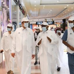 “الجبل الأسود” بجازان وجهة سياحية متفردة.. ومطالبة بزيادة الخدمات