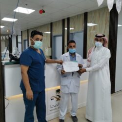 برنامج “قارن” ينجح في خفض أسعار فحص “كورونا” وشهادات السفر بنسبة 80%