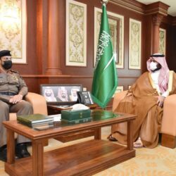 الأمير محمد بن عبدالعزيز يهنئ جامعة جازان لتحقيق نتائج متقدمة في اختبارات “المهن الطبية والصحية “..